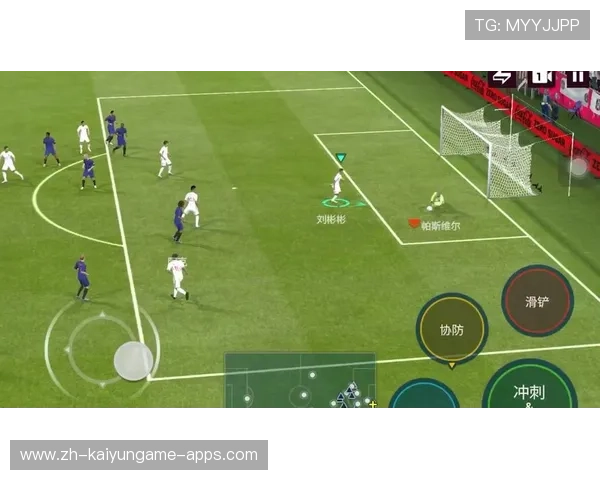 《FIFA》线上世界杯预选赛火爆开赛，期待中国队表现，fifa世界杯官网