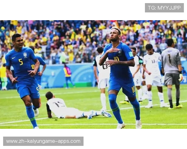 内马尔精准分球找到完美落点——重新定义足球传球艺术