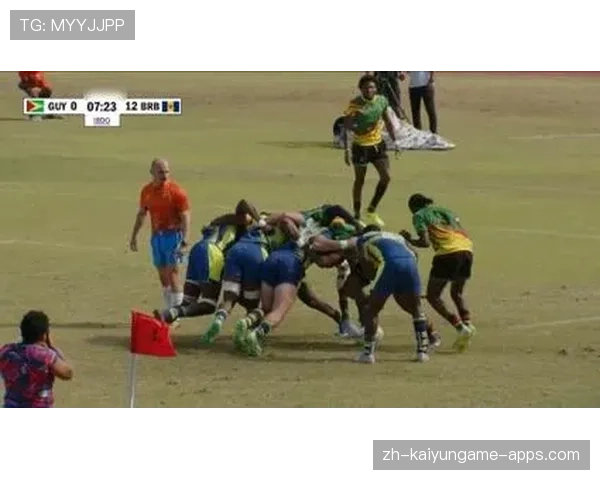 加拿大七人制橄榄球队伍整体实力逐步提升，加拿大橄榄球运动员